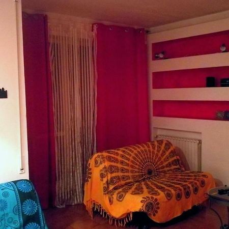 Апартаменти Attico A Барберино-ді-Муджелло Екстер'єр фото